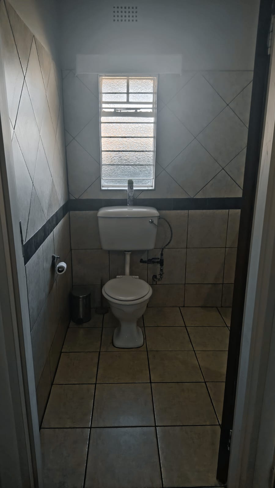 4 Bedroom Property for Sale in Vaalpark Free State